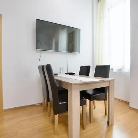 Premium By Hi5 - Vitkovics Lejlighed Budapest