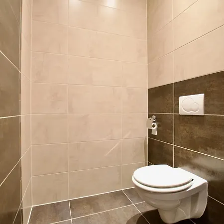 Premium By Hi5 - Vitkovics Lejlighed Budapest