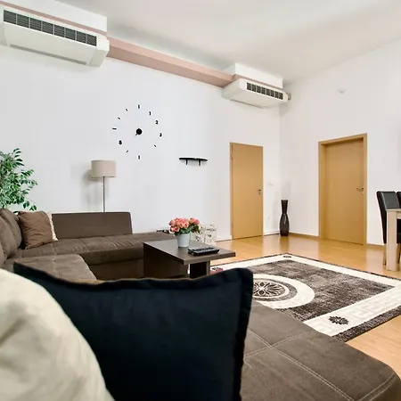 Premium By Hi5 - Vitkovics Lejlighed Budapest