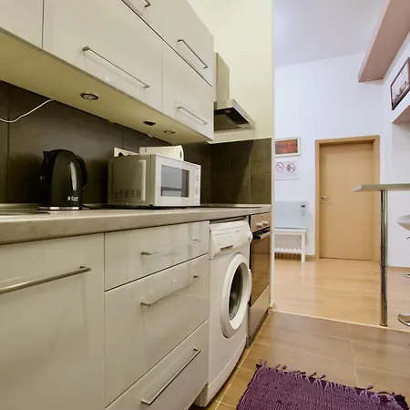 Apartament Premium By Hi5 - Vitkovics