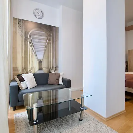 Appartement Premium By Hi5 - Vitkovics