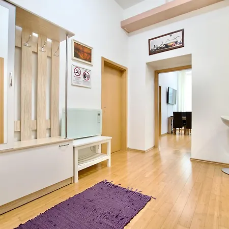 Appartement Premium By Hi5 - Vitkovics *
