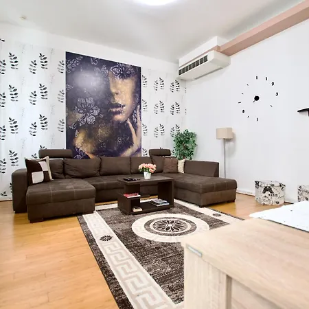 Appartement Premium By Hi5 - Vitkovics